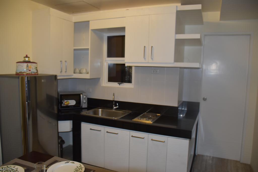 Avalu Residences Makati City Kültér fotó