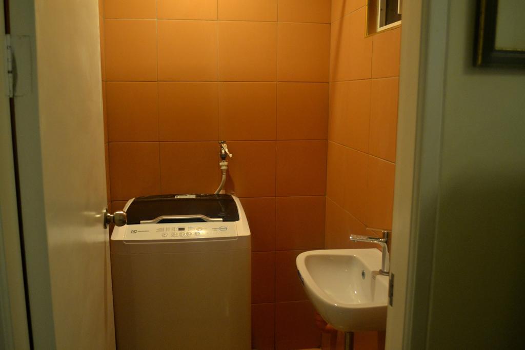 Avalu Residences Makati City Kültér fotó