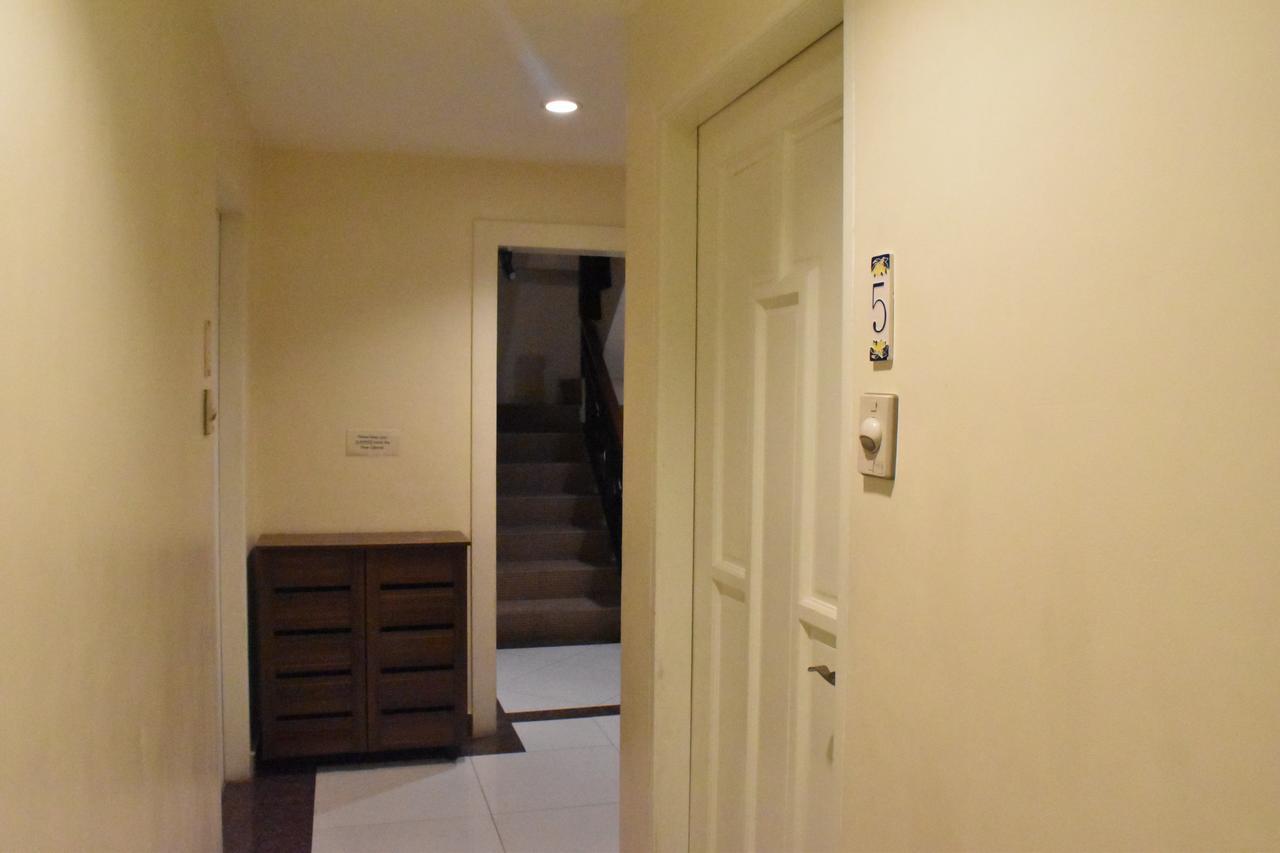 Avalu Residences Makati City Kültér fotó