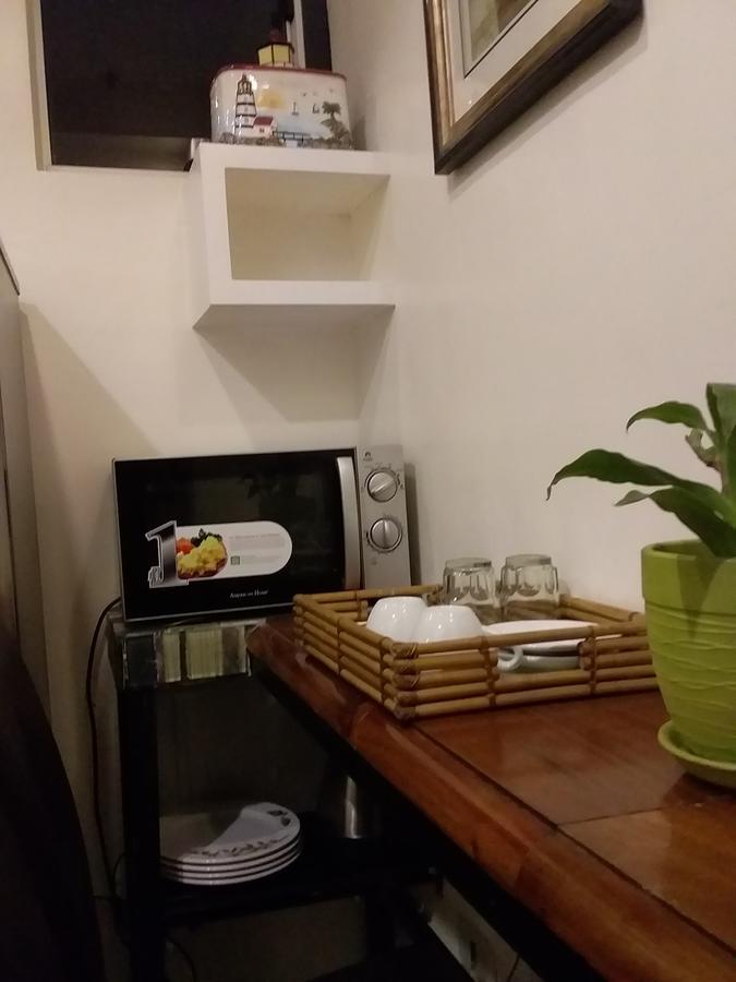 Avalu Residences Makati City Kültér fotó