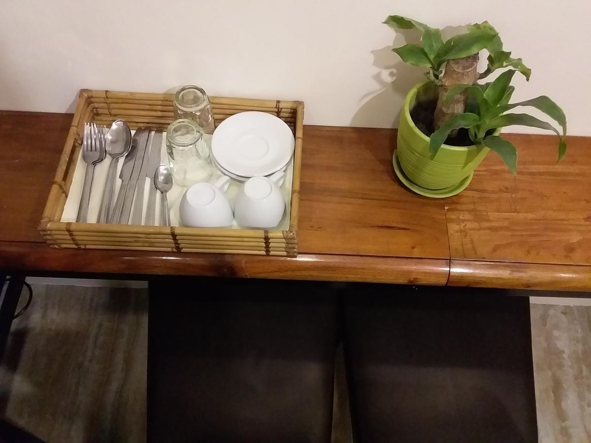 Avalu Residences Makati City Kültér fotó