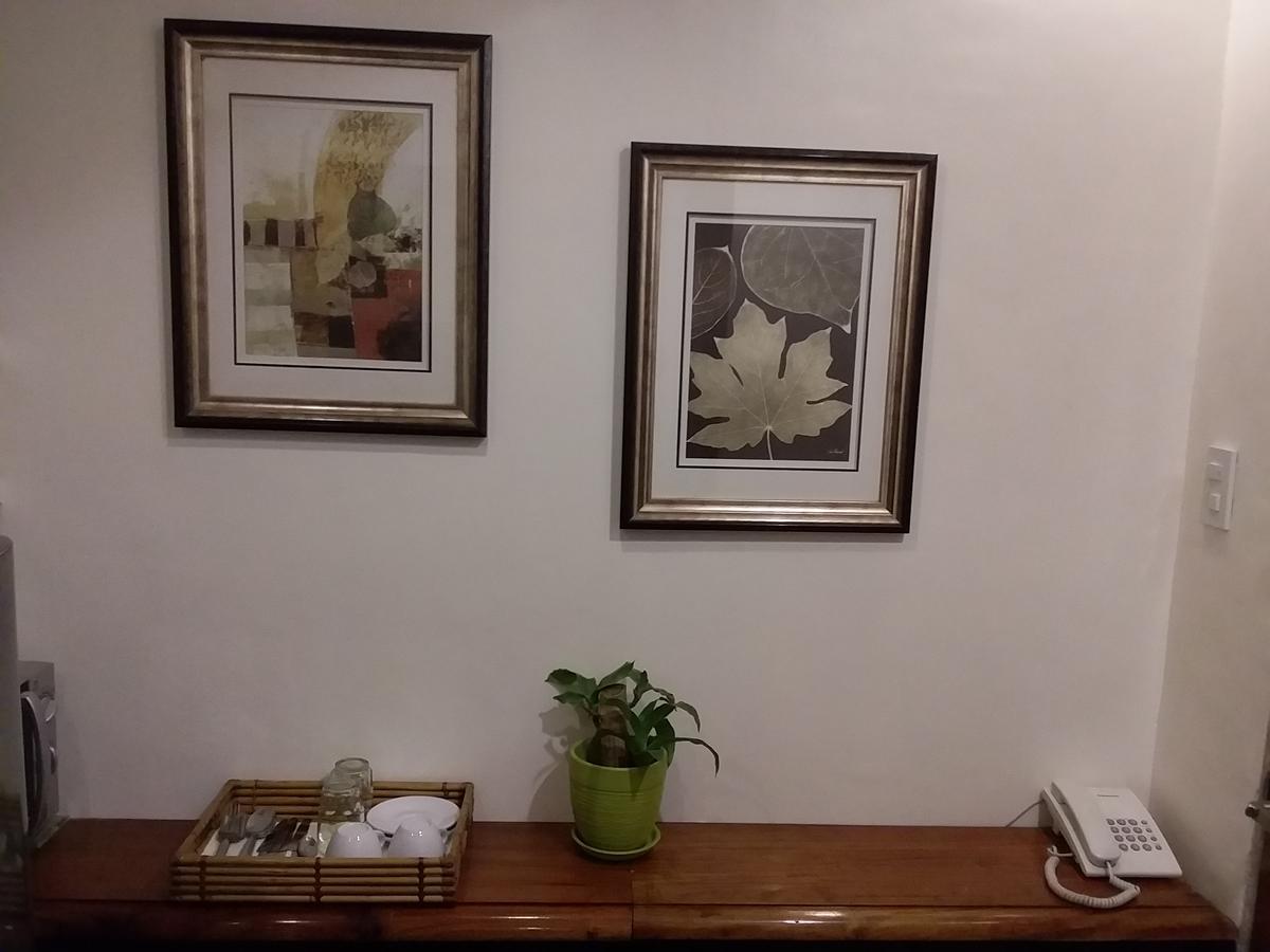 Avalu Residences Makati City Kültér fotó