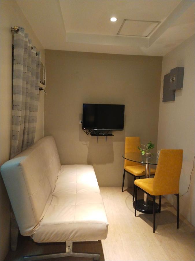 Avalu Residences Makati City Kültér fotó