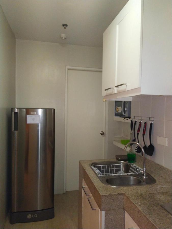 Avalu Residences Makati City Kültér fotó